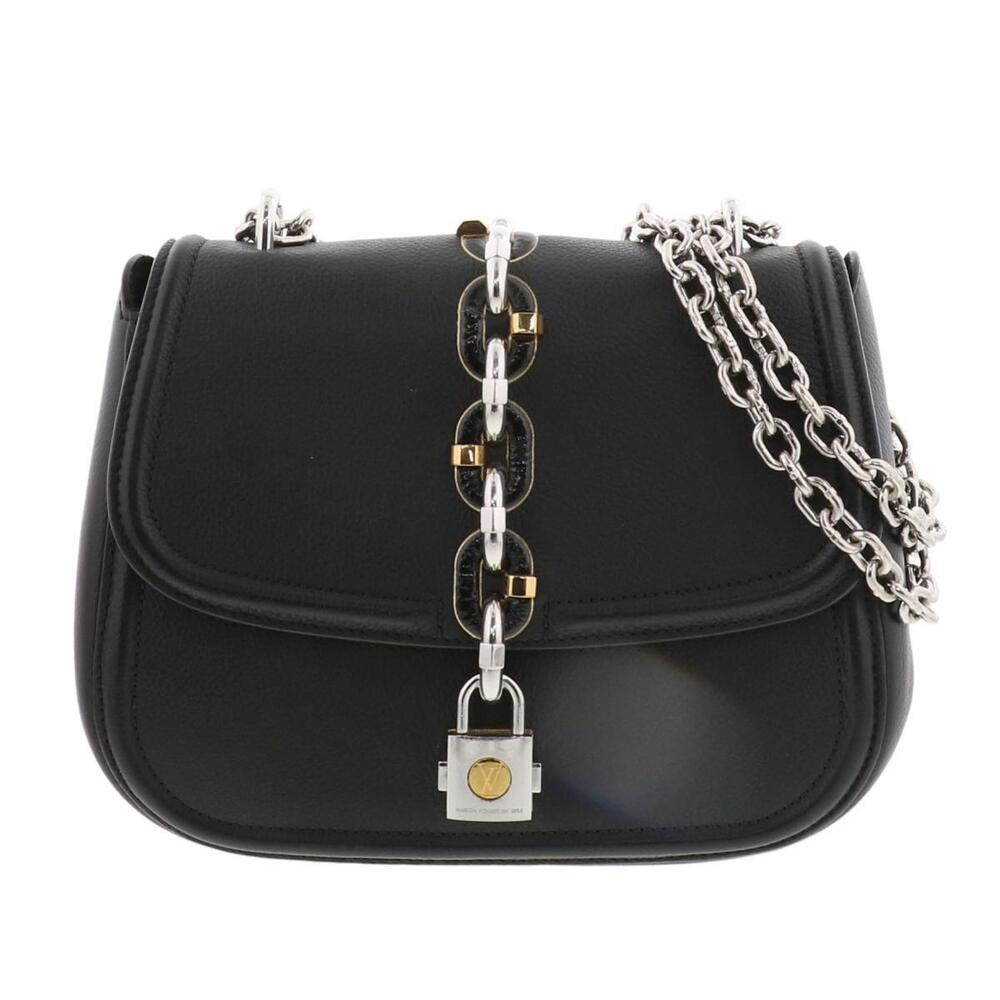 LOUIS VUITTON Chain It Shoulder Bag